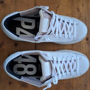 P448 John Medusa Sneakers: Size EU 40